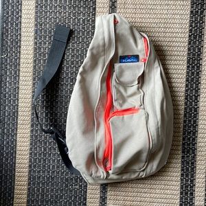 Kavu Bag